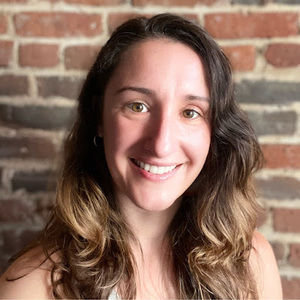 Meet your Posher, Katelyn